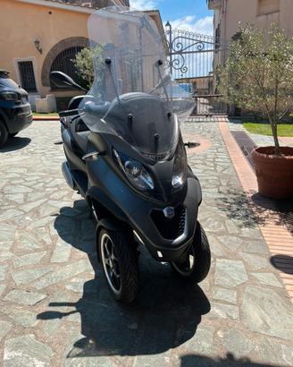 Piaggio Mp3 sport  300 del 2015