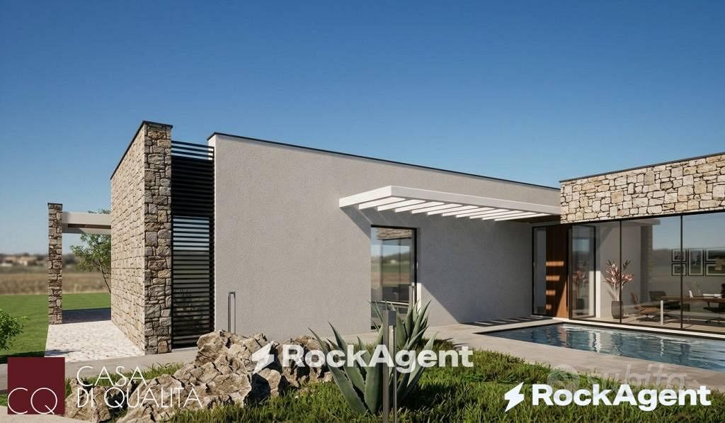 Casa – Viterbo, Pietrare - Altro