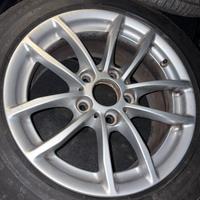 Cerchi bmw in lega da 16