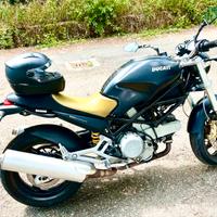 Ducati Monster 620 I.E
