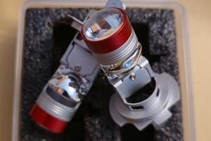 lampadine led h7 lenticolare 