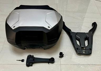 Kit bauletto adv honda 350