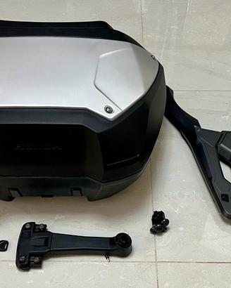 Kit bauletto adv honda 350