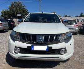 Mitsubishi L200 2017