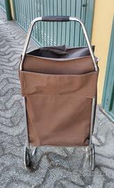 Carrello per la spesa