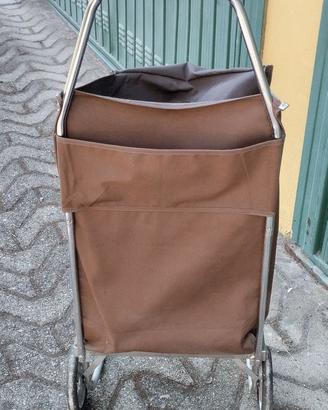 Carrello per la spesa