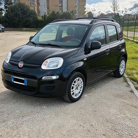 Fiat Panda  81.000 km - come nuova