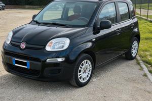 Fiat Panda  81.000 km - come nuova
