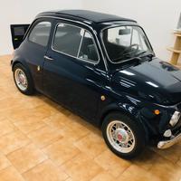 Collezione Auto e Moto storiche dagli anni 60 al 7