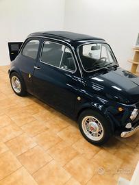 Collezione Auto e Moto storiche dagli anni 60 al 7