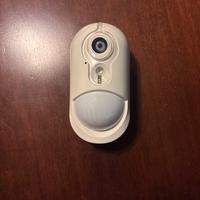 Sensore con telecamera Bentel BW-IRC