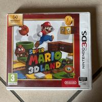 Super Mario 3D Land - Nintendo 3DS