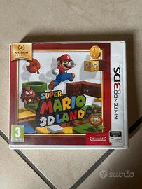 Super Mario 3D Land - Nintendo 3DS