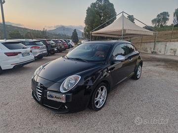 Alfa Romeo MiTo 0.9 T 105 CV TwinAir S&S Distincti