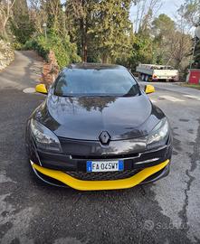 megane RS 2.0 turbo
