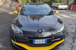 megane RS 2.0 turbo