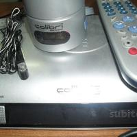 Trasmettitore segnale audio/video meliconi