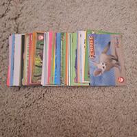 figurine amici cucciolotti 2026