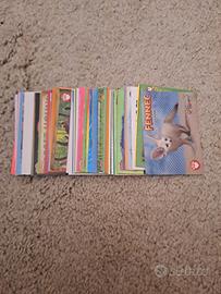 figurine amici cucciolotti 2026