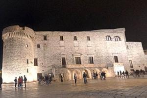 Attivita' ristorativa