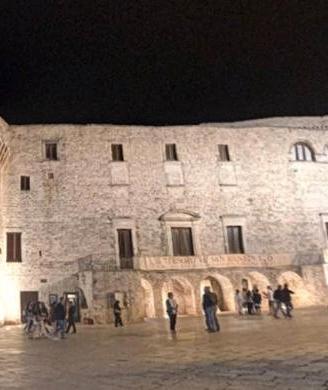 Attivita' ristorativa