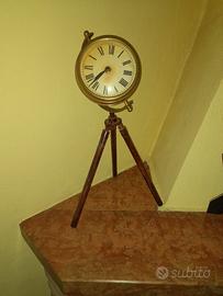 Orologio da appoggio