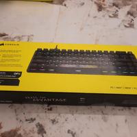 Tastiera corsari K65 PRO mini 65% optical gaming 