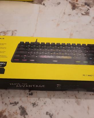 Tastiera corsari K65 PRO mini 65% optical gaming 