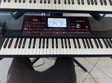 Korg pa700