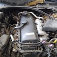 Motore Volkswagen 2.5 tdi BAC