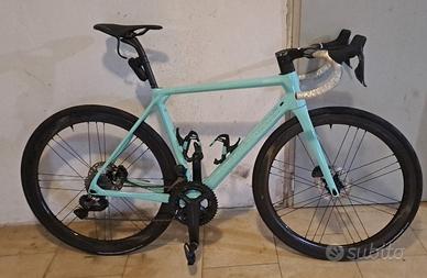 BICI DA CORSA BIANCHI