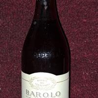 Barolo Sellerio Borgogno - Riserva del Centenario