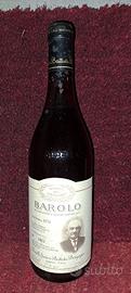 Barolo Sellerio Borgogno - Riserva del Centenario