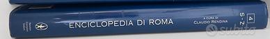 Rendina, Enciclopedia di Roma - vol. 4 voci S-Z