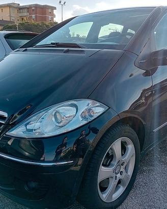 RICAMBI MERCEDES A200 2.0 CDI ANNO 2007