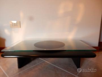 TAVOLINO GIREVOLE PER  TV