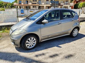 Mercedes Classe A 150 benzina 