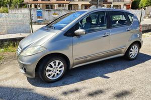 Mercedes Classe A 150 benzina 