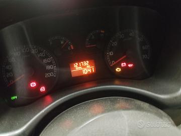 Fiat punto 1.2
