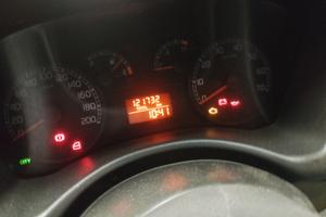 Fiat punto 1.2