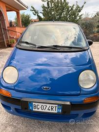 DAEWOO MATIZ 1200