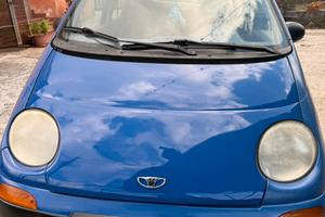 DAEWOO MATIZ 1200