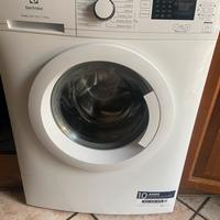Lavatrice Electrolux 8kg nuova