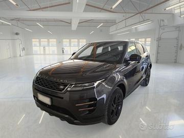 LAND ROVER Range Rover Evoque 2.0D I4 163 CV R-D