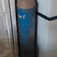 Bombola anidride carbonica per acquari o altro