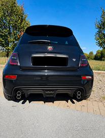 Abarth 695 1.4 t-jet 75° Anniversario