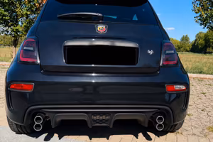 Abarth 695 1.4 t-jet 75° Anniversario