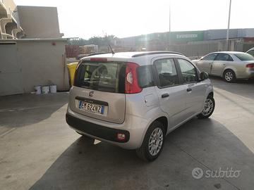 Fiat Panda Diesel