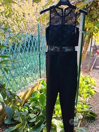 Tuta elegante Mixeri' Tg. S/M