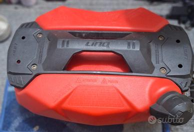 Seadoo & Linq - Tanica Benzina 15 litri